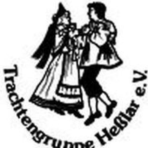 Logo Trachtengruppe Heßlar